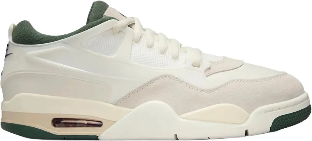 AIR JORDAN 4 RM FQ7939-105 Nike Sneakers Heren Wit