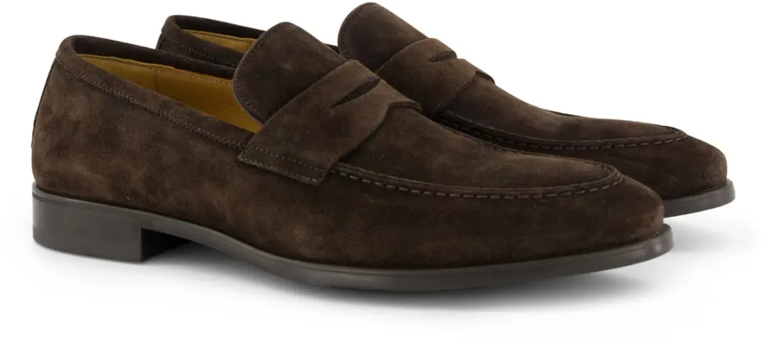 Giorgio Instappers bruin