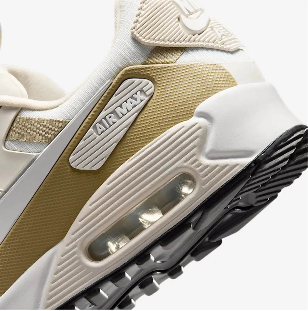 Nike Air Max 90 Drift Sneakers - Heren - afbeelding 2 van 6