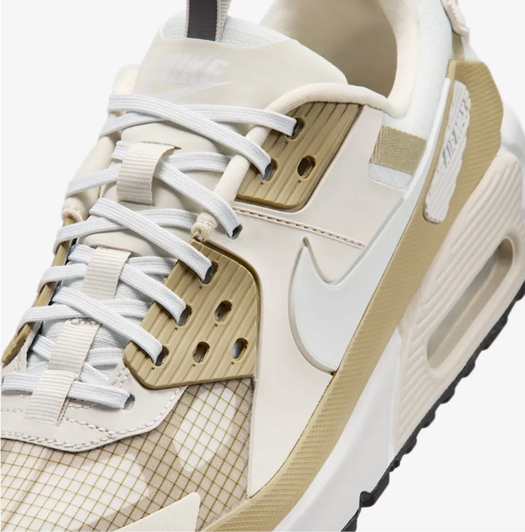 Nike Air Max 90 Drift Sneakers - Heren - afbeelding 3 van 6