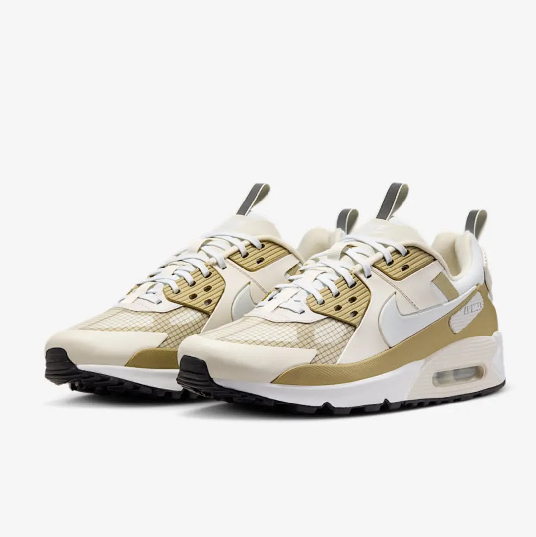 Nike Air Max 90 Drift Sneakers - Heren - afbeelding 4 van 6