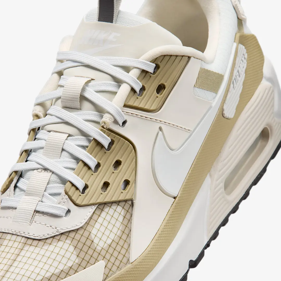 Nike Air Max 90 Drift Sneakers - Heren - afbeelding 6 van 6