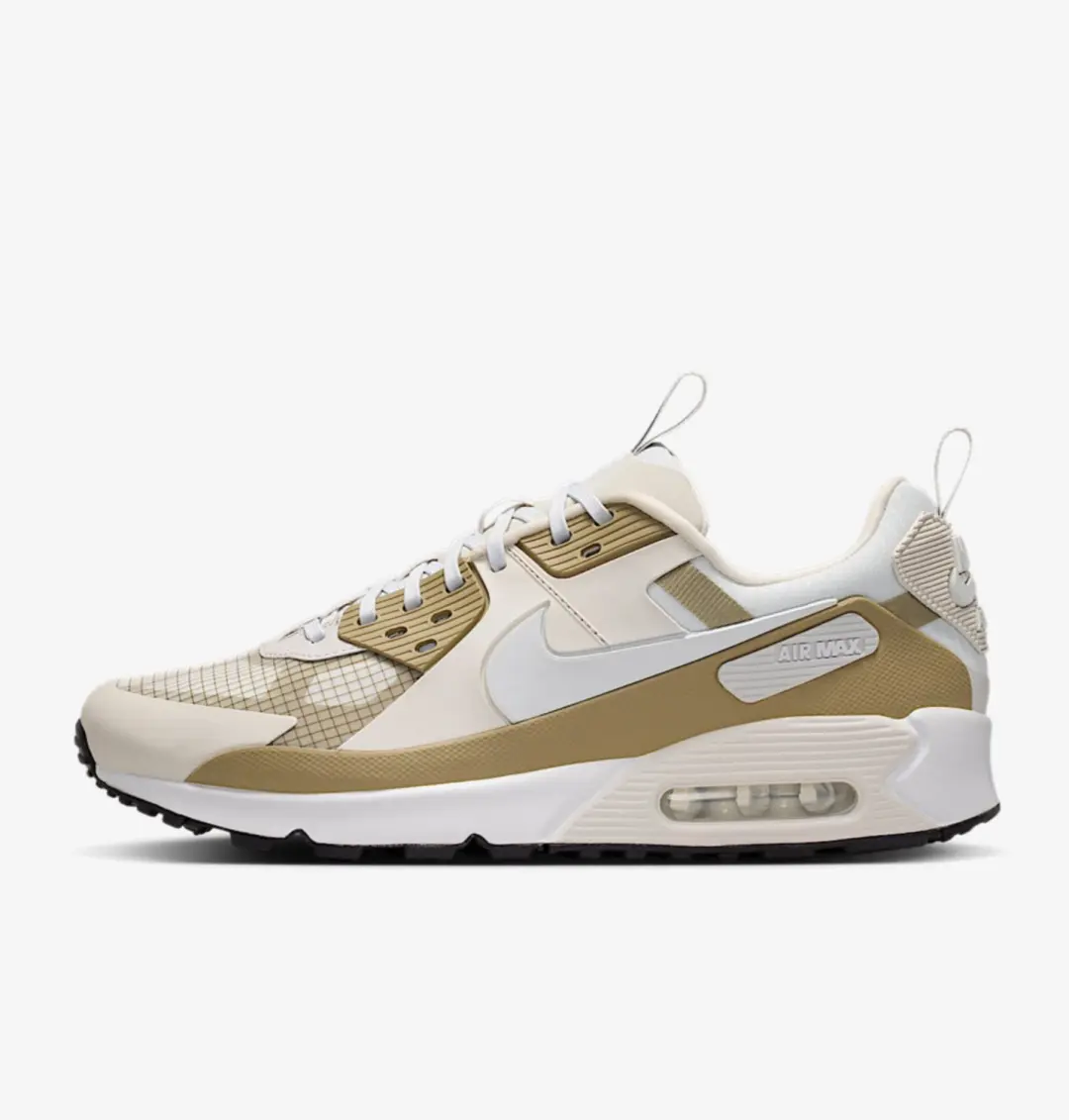 Nike Air Max 90 Drift Sneakers
