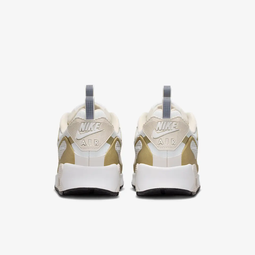 Nike Air Max 90 Drift Sneakers - Heren - afbeelding 5 van 6