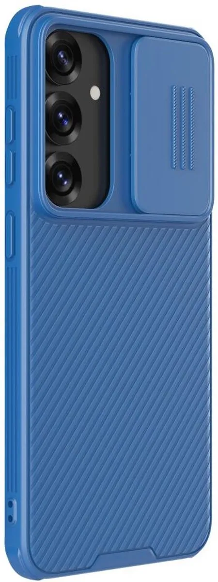 Nillkin CamShield Hoesje Samsung Galaxy S25 Plus