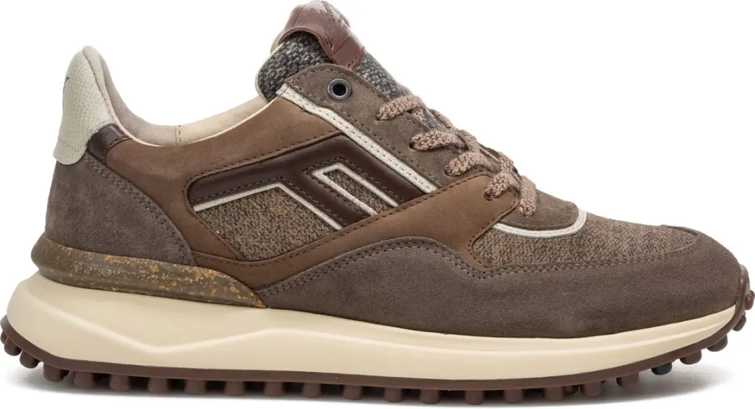 Floris van Bommel NOPPI 29.77 Lage Sneakers