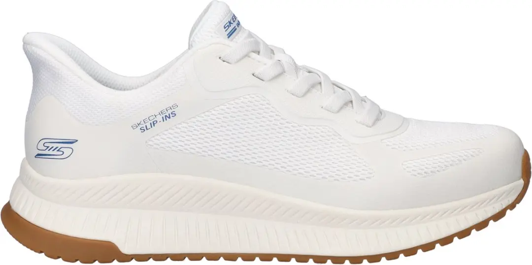 Bobs Hands Free Slip-Ins Bobs Squad 4 heren sneaker