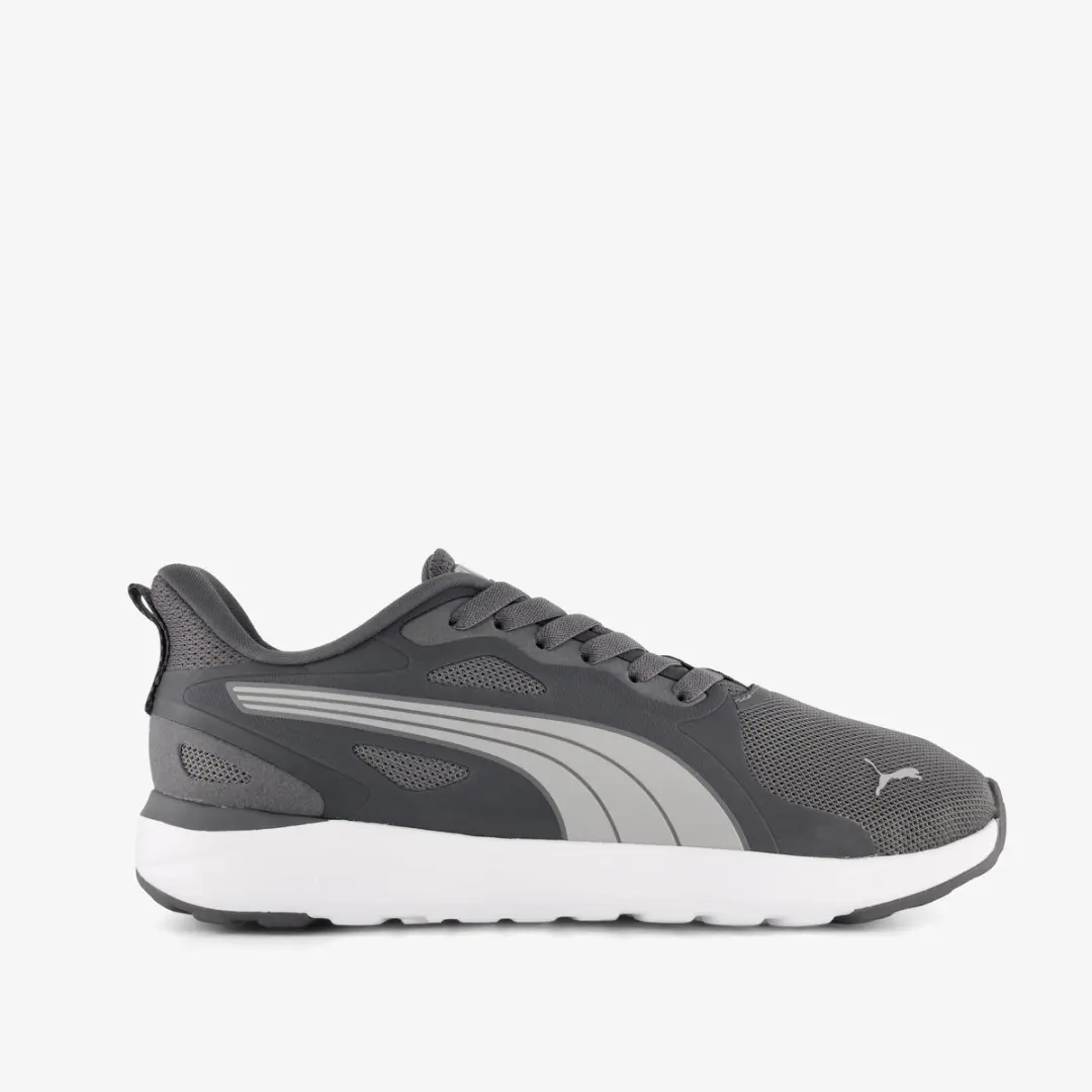 PUMA Softride Cosmic Street Sliptech heren sneakers - afbeelding 6 van 6