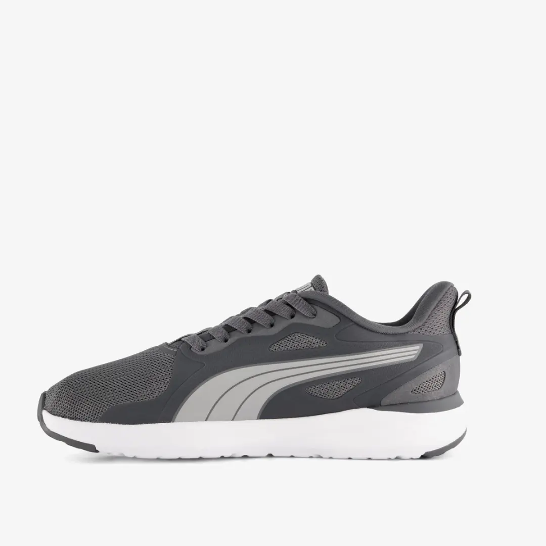 PUMA Softride Cosmic Street Sliptech heren sneakers - afbeelding 4 van 6