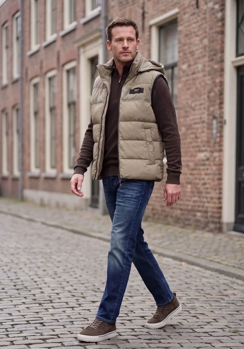 Rehab Creon Sneakers - afbeelding 6 van 6