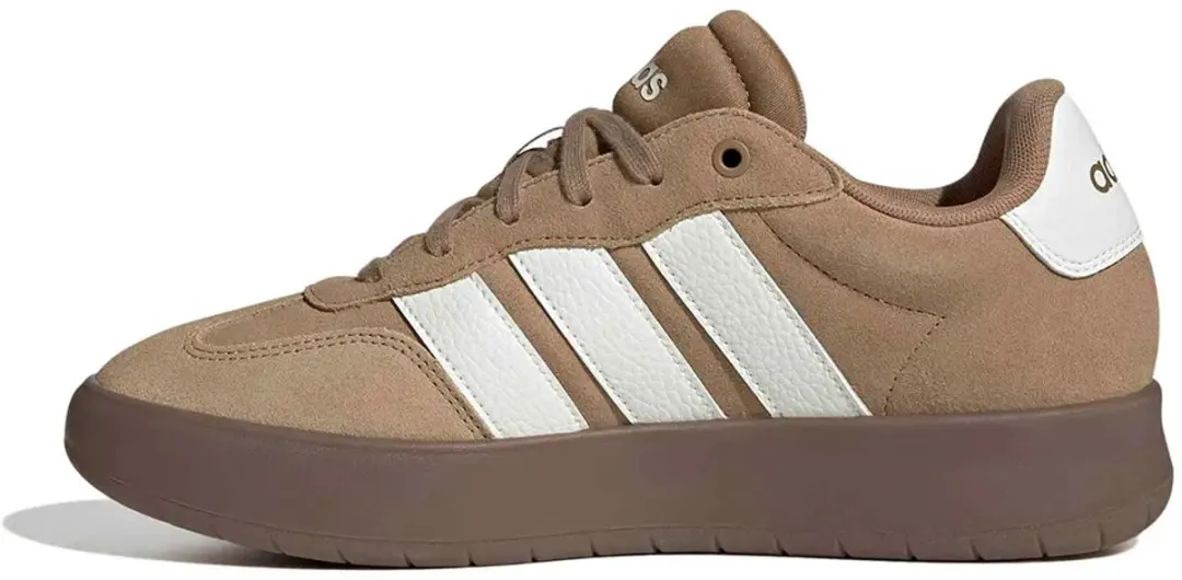 adidas Barreda XLG Sneakers - Cardboard/Off White - afbeelding 3 van 4