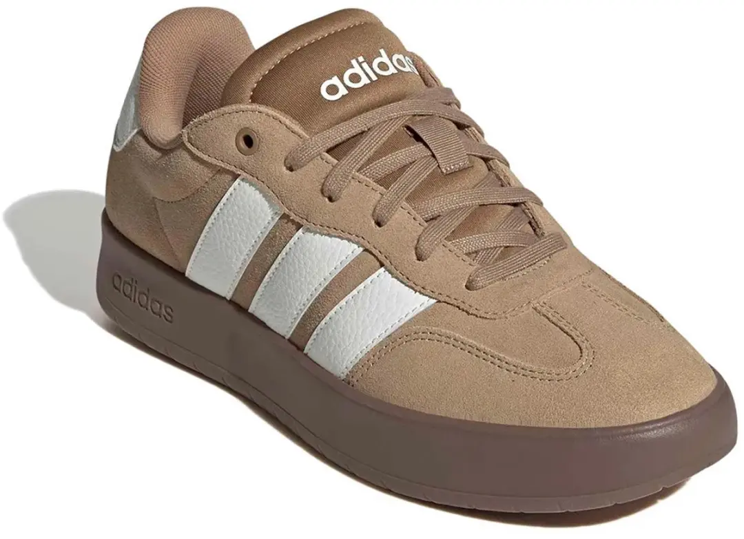 adidas Barreda XLG Sneakers - Cardboard/Off White - afbeelding 2 van 4
