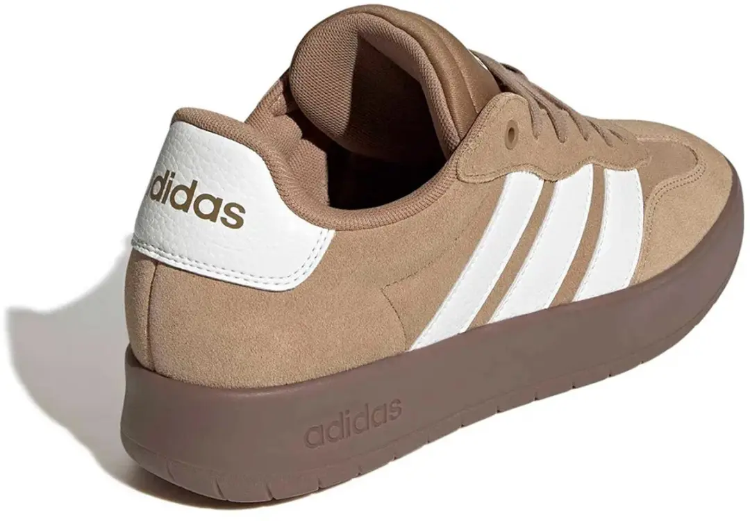 adidas Barreda XLG Sneakers - Cardboard/Off White - afbeelding 4 van 4