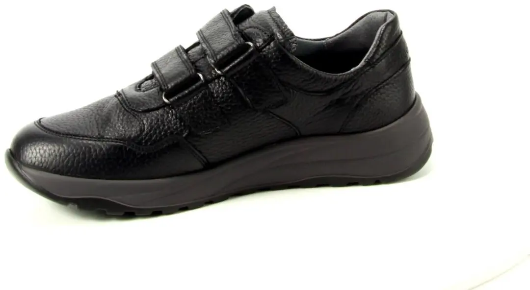 Wäldlaufer K-John Sneakers - Zwart - afbeelding 4 van 4
