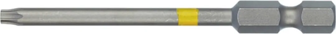 Würth Bit TX E 6,3 T30 - 1/4 inch - 5 Stuks