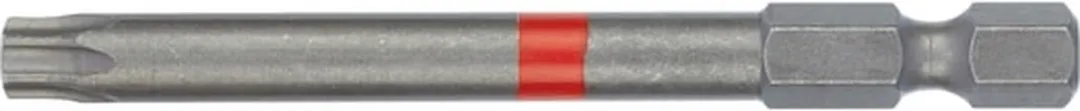 Würth Bit TX E 6,3 T30 - 1/4 inch - 5 Stuks
