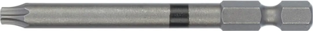 Würth Bit TX E 6,3 T30 - 1/4 inch - 5 Stuks