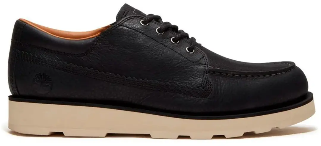 Timberland Britton Mills Schoenen Zwart EU 45 Man