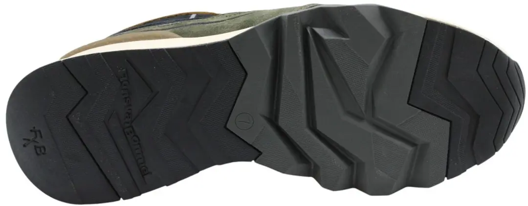 Floris van Bommel De Zager Sneakers SFM-10198