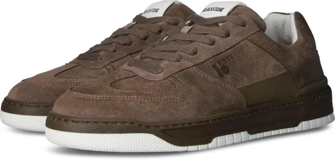 Blackstone Tufa Greer FG625 Veterschoenen - Almond - afbeelding 5 van 6