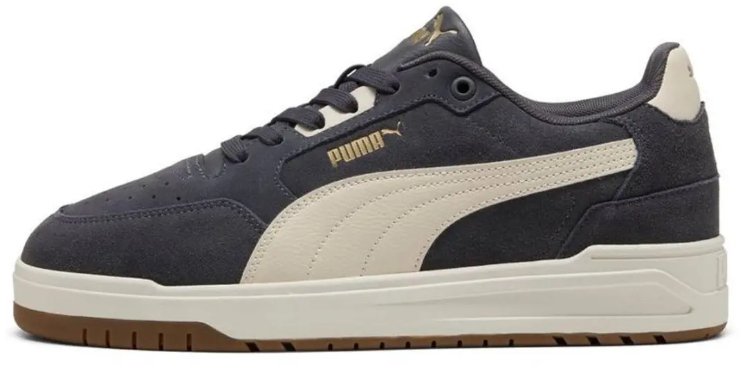 PUMA Shuffle Downtown Sneakers - Grijs - afbeelding 3 van 3