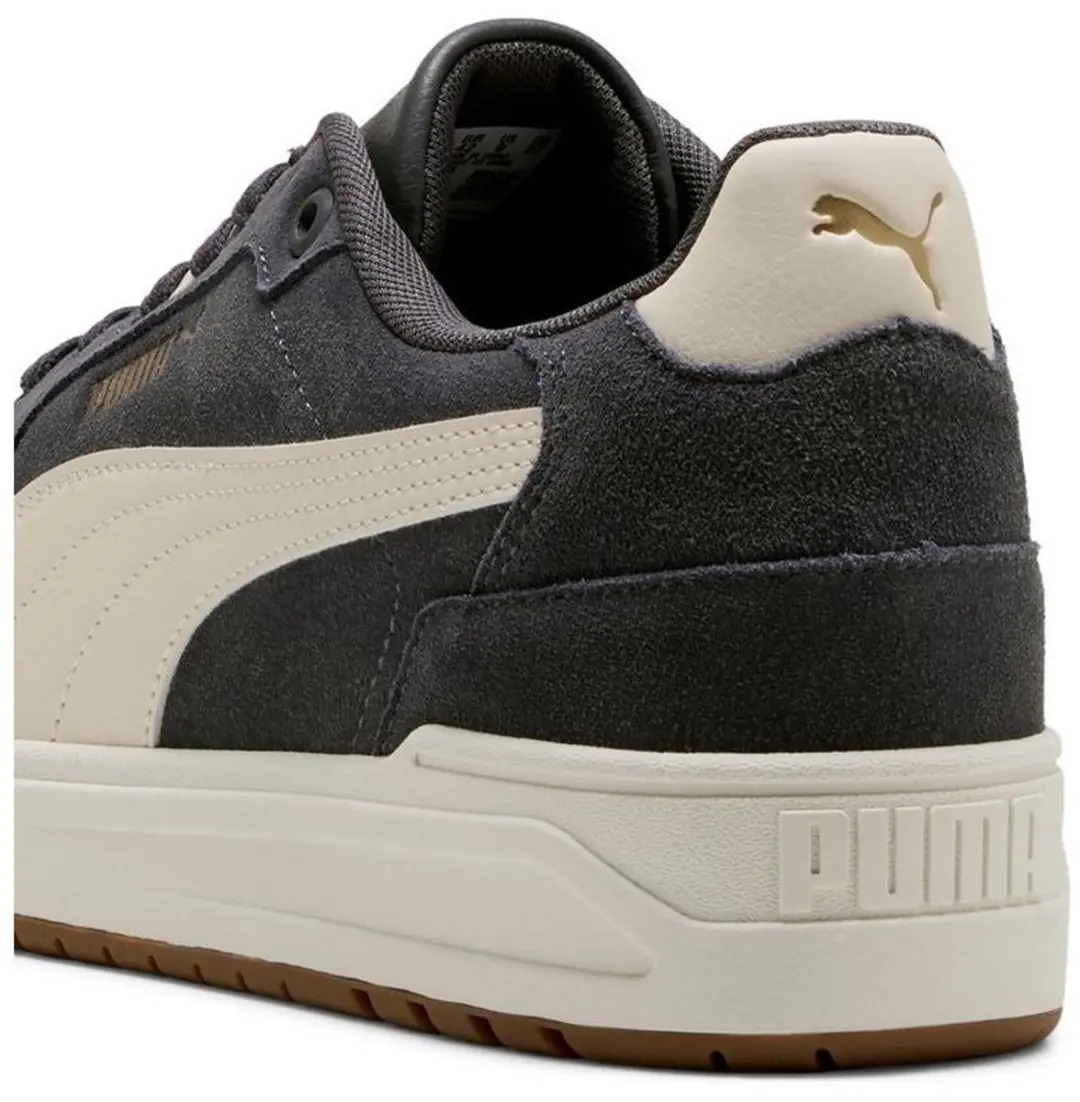 PUMA Shuffle Downtown Sneakers - Grijs - afbeelding 2 van 3