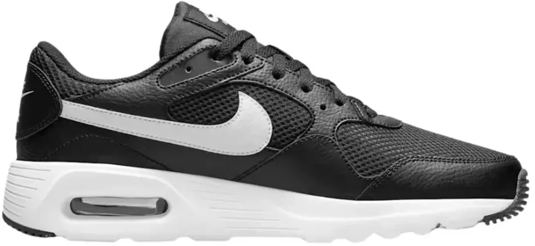 Nike Air Max SC Heren Sneakers - Zwart - afbeelding 5 van 6
