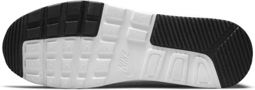 Nike Air Max SC Heren Sneakers - Zwart - afbeelding 4 van 6