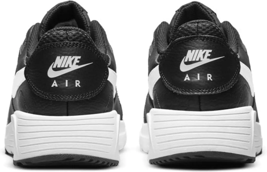 Nike Air Max SC Heren Sneakers - Zwart - afbeelding 3 van 6