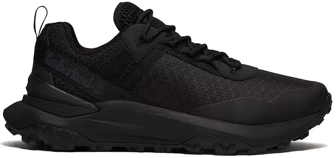 Timberland Motion Access Lace Up Schoenen - Black Mesh - afbeelding 5 van 6