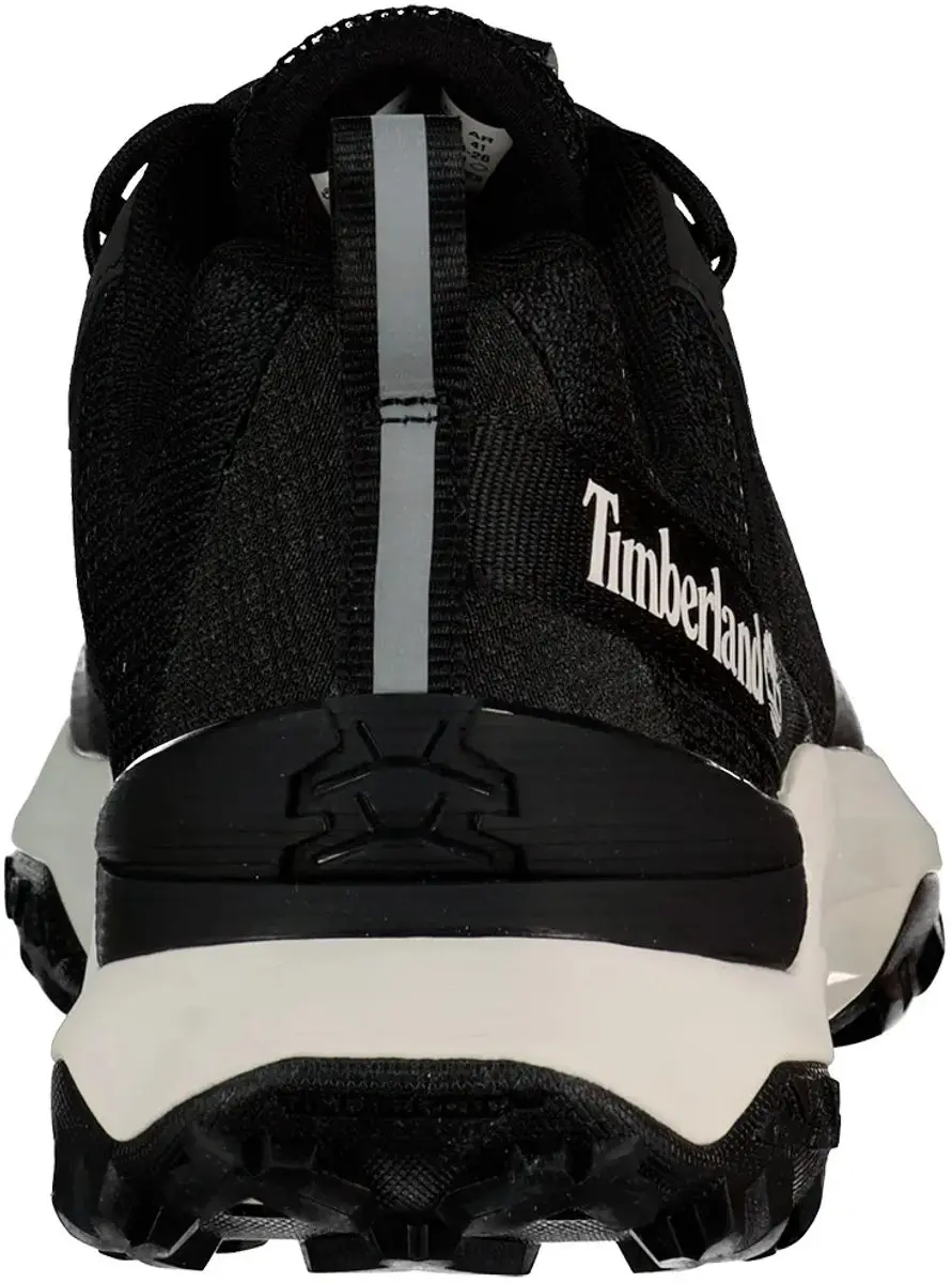 Timberland Motion Access Lace Up Schoenen - Black Mesh - afbeelding 3 van 6