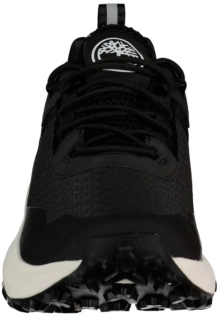 Timberland Motion Access Lace Up Schoenen - Black Mesh - afbeelding 2 van 6