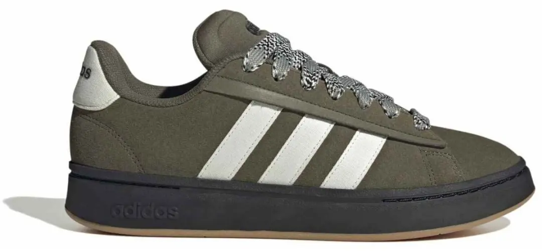 adidas Grand Court Alpha Sneakers