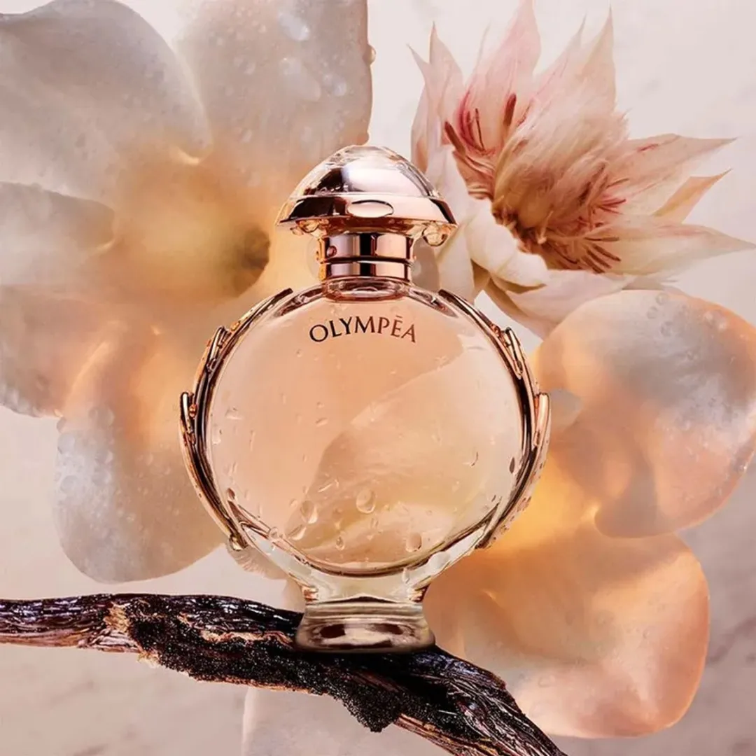 Paco Rabanne Olympea Eau de Parfum Set - 190ml