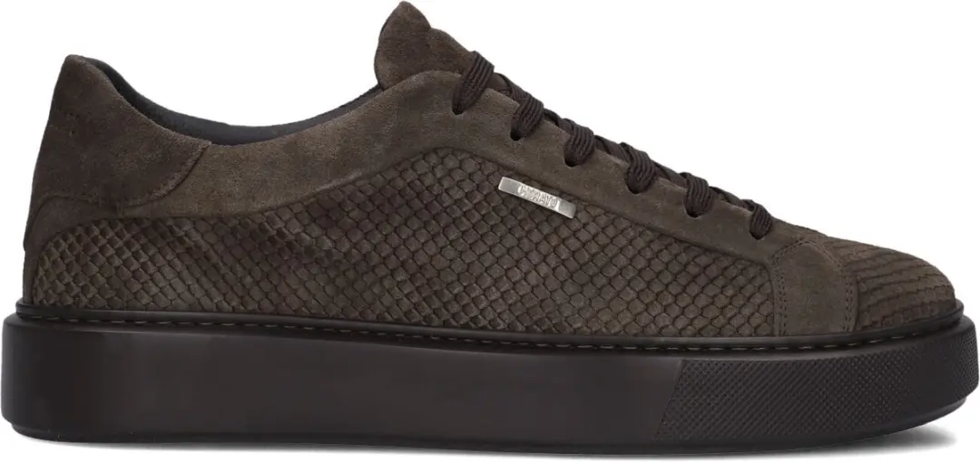 Antony Morato Mmfw01938 Sneakers