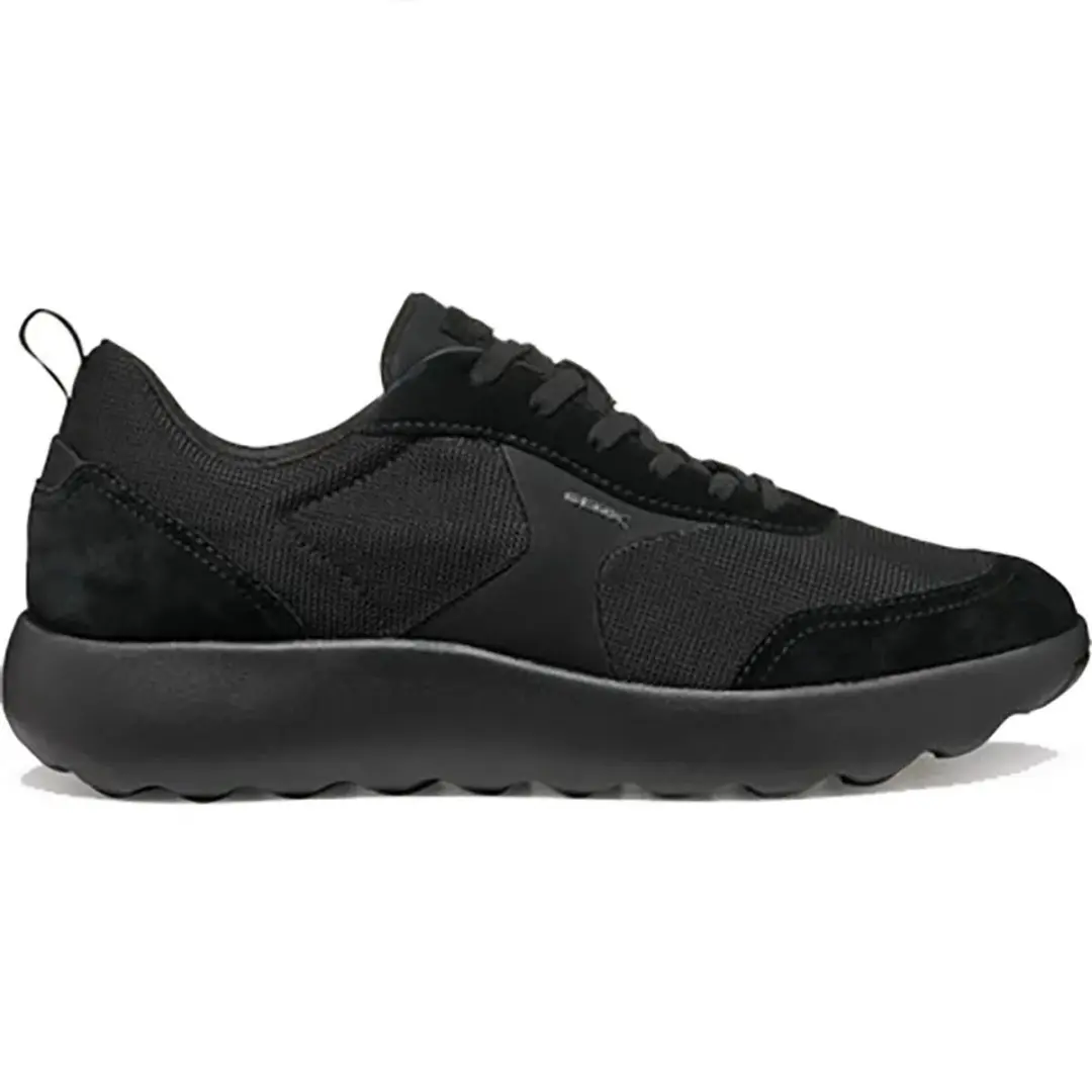 Geox Xtors Schoenen Zwart EU 41 Man