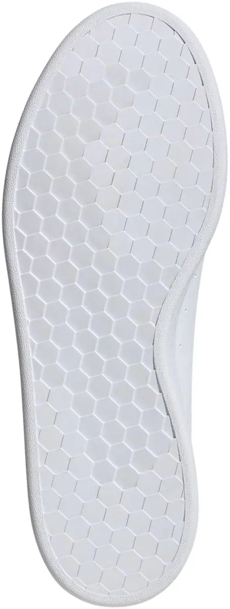 adidas Urban Court Sneakers - Wit/Groen - afbeelding 6 van 6