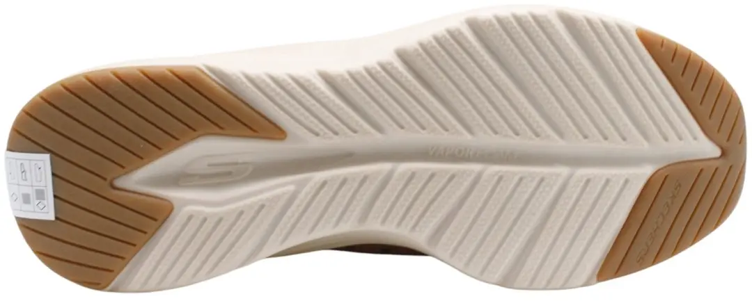Skechers Contour Foam Cordelux Heren Instappers - Bruin - afbeelding 5 van 6