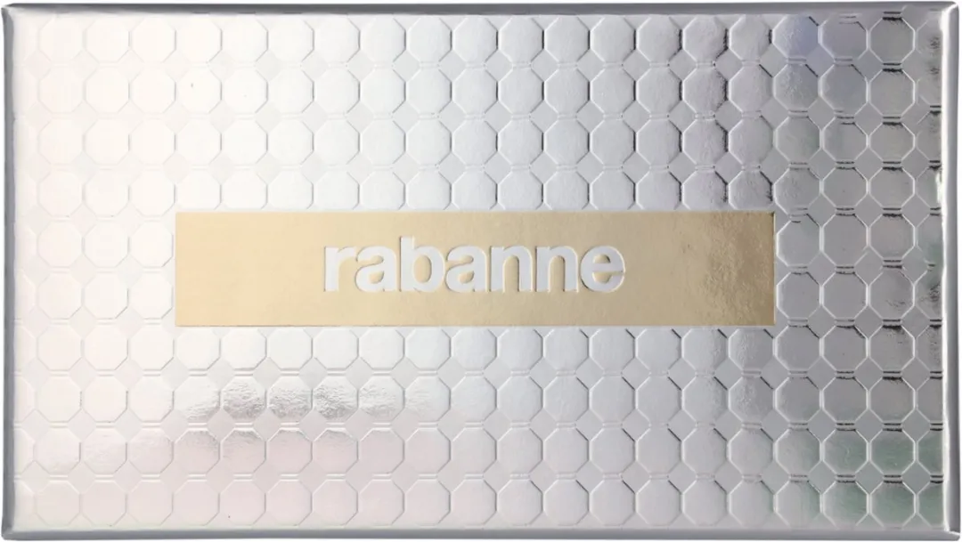 Paco Rabanne Travel Retail Exclusive Giftset - 1 Million & Invictus & Phantom EDT