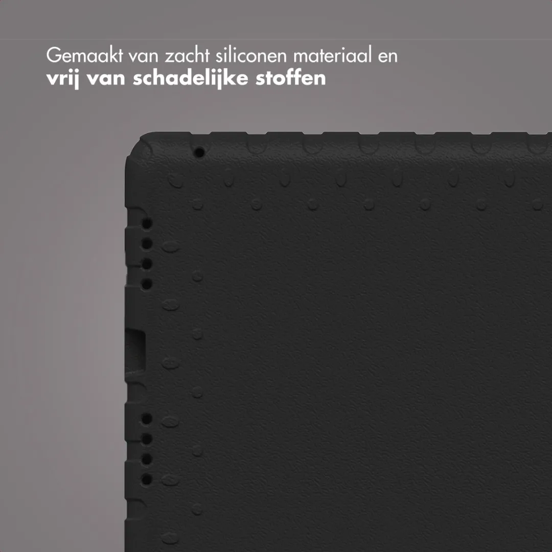 Imoshion Tablethoes SH00075660 - Apple iPad Air 11" - Zwart - afbeelding 6 van 6