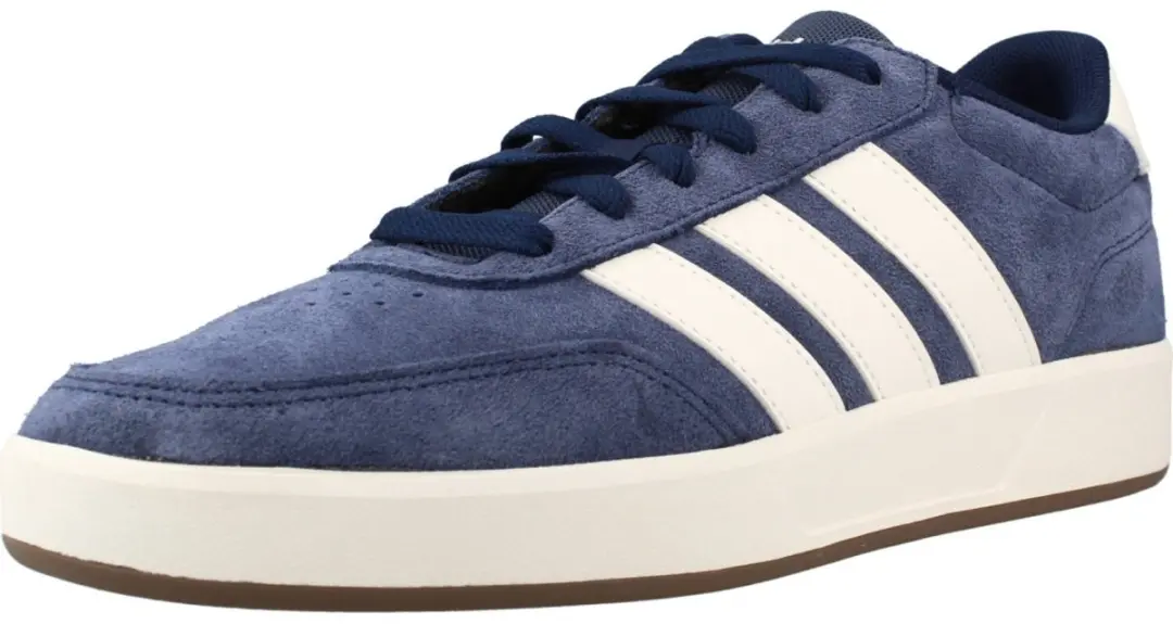 adidas Breaknet 3.0 heren sneakers - Blauw - afbeelding 3 van 6
