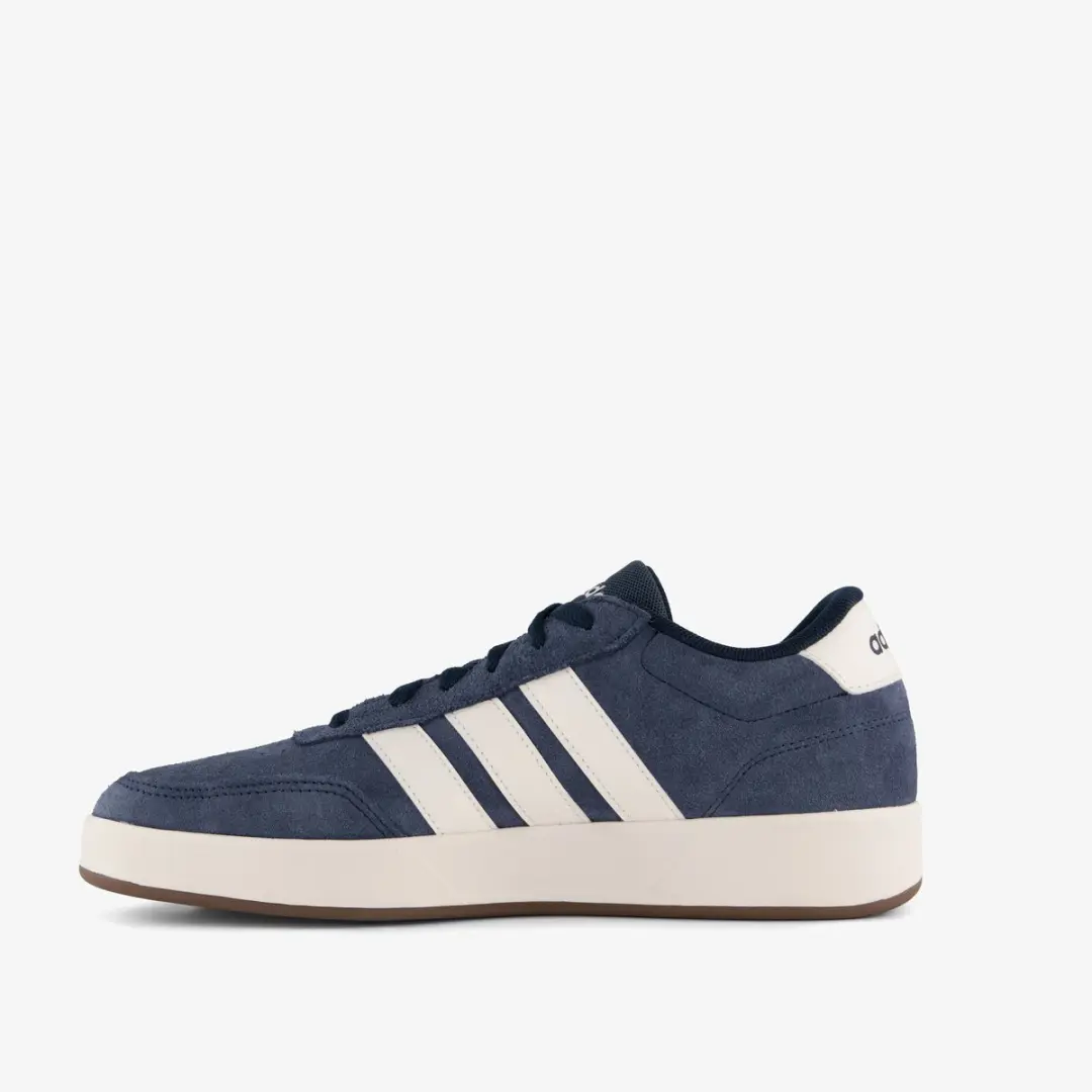 adidas Breaknet 3.0 heren sneakers - Blauw - afbeelding 6 van 6