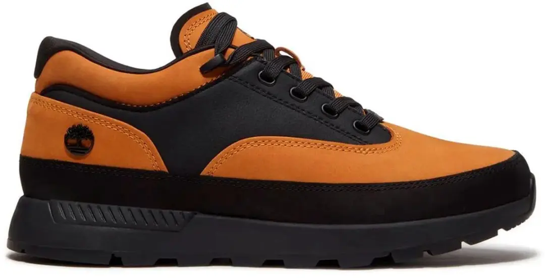 Timberland Euro Grid Mid Lace Up Schoenen EU 44 Man