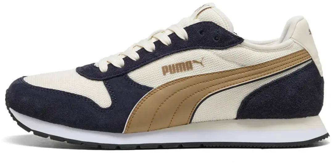 PUMA St Miler Sneakers - Vapor Gray - EU 38½ - afbeelding 4 van 4