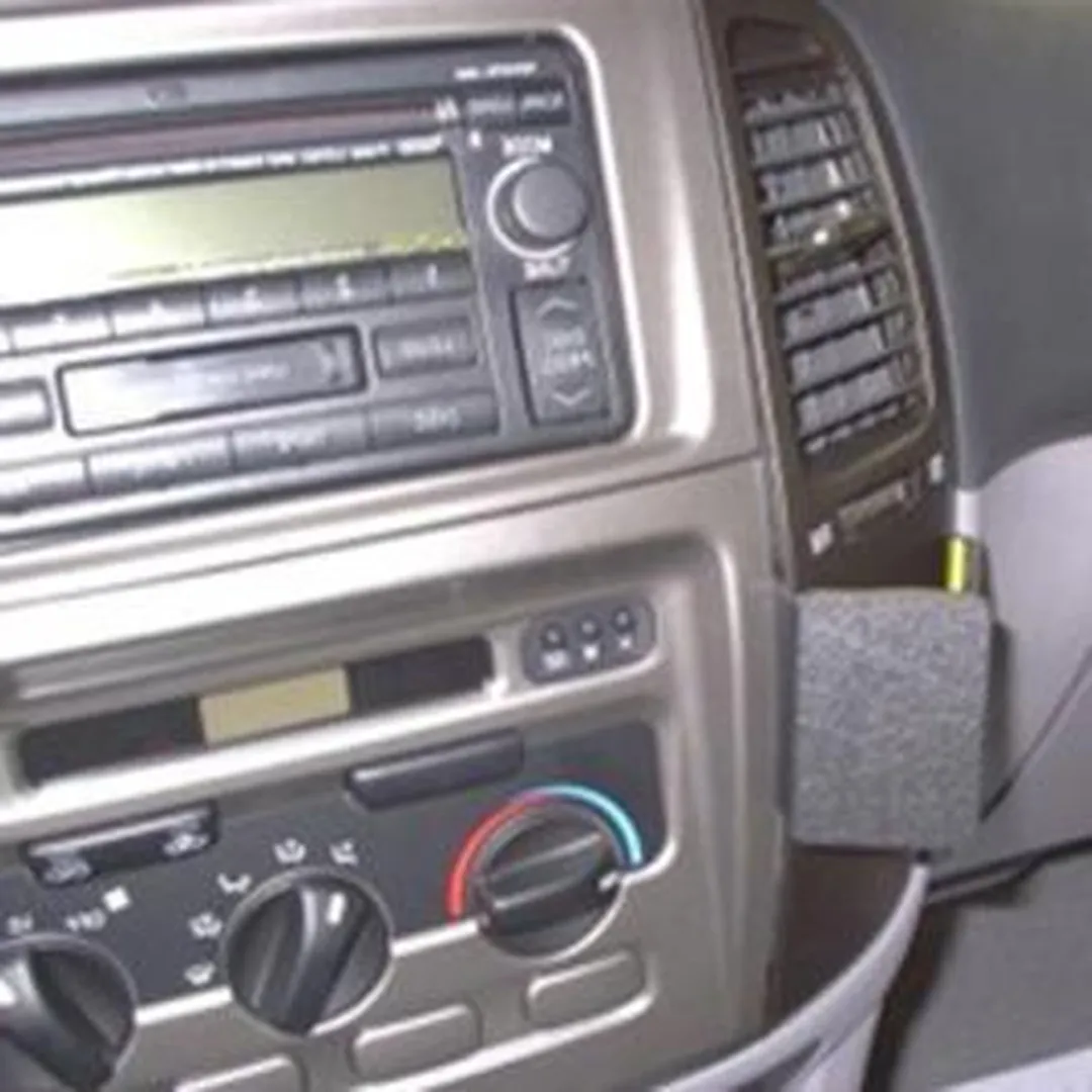 Brodit ProClip 853162 Houder Toyota LandCruiser 100 2002-2007