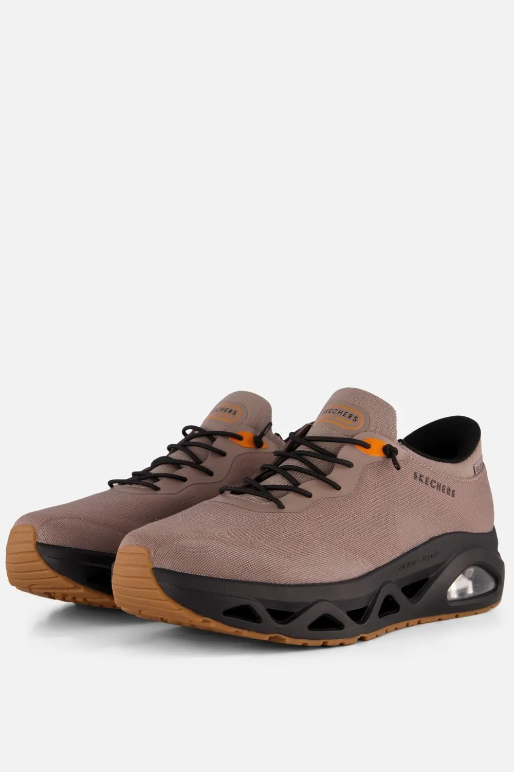 Skechers Slip-ins Uno glide step bruin