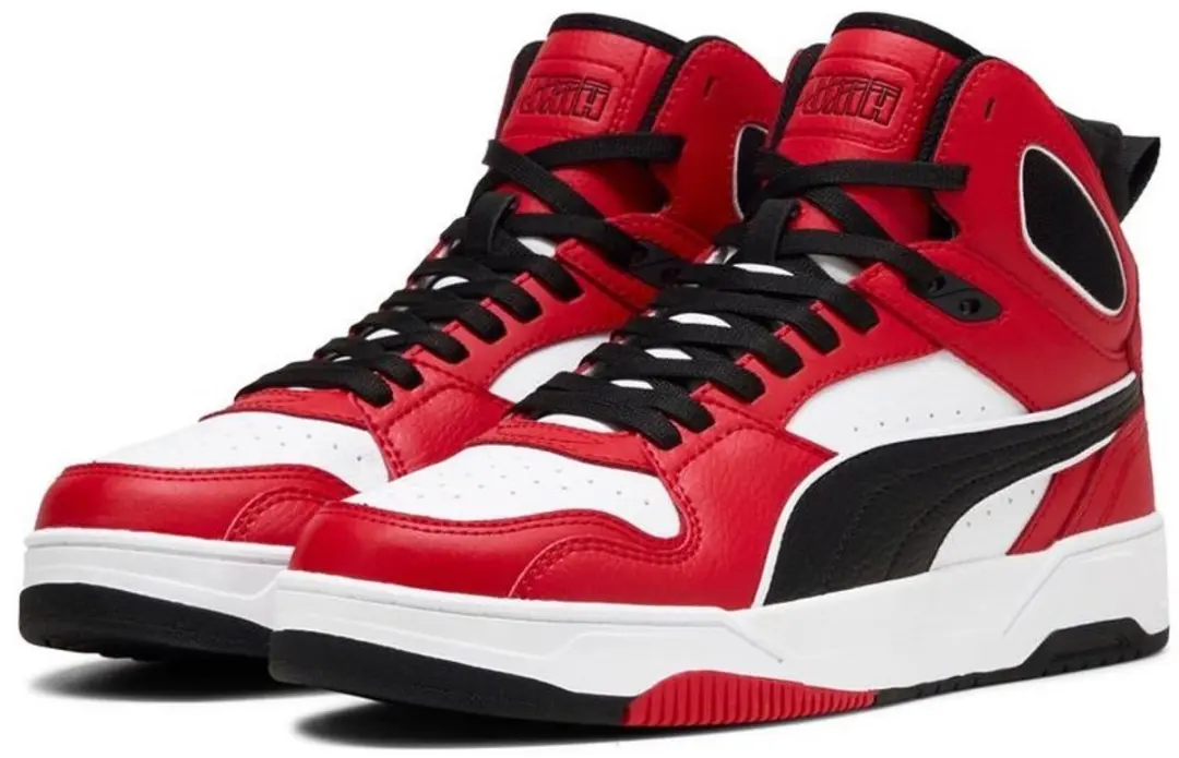 PUMA Rbd Break Mid Sneakers