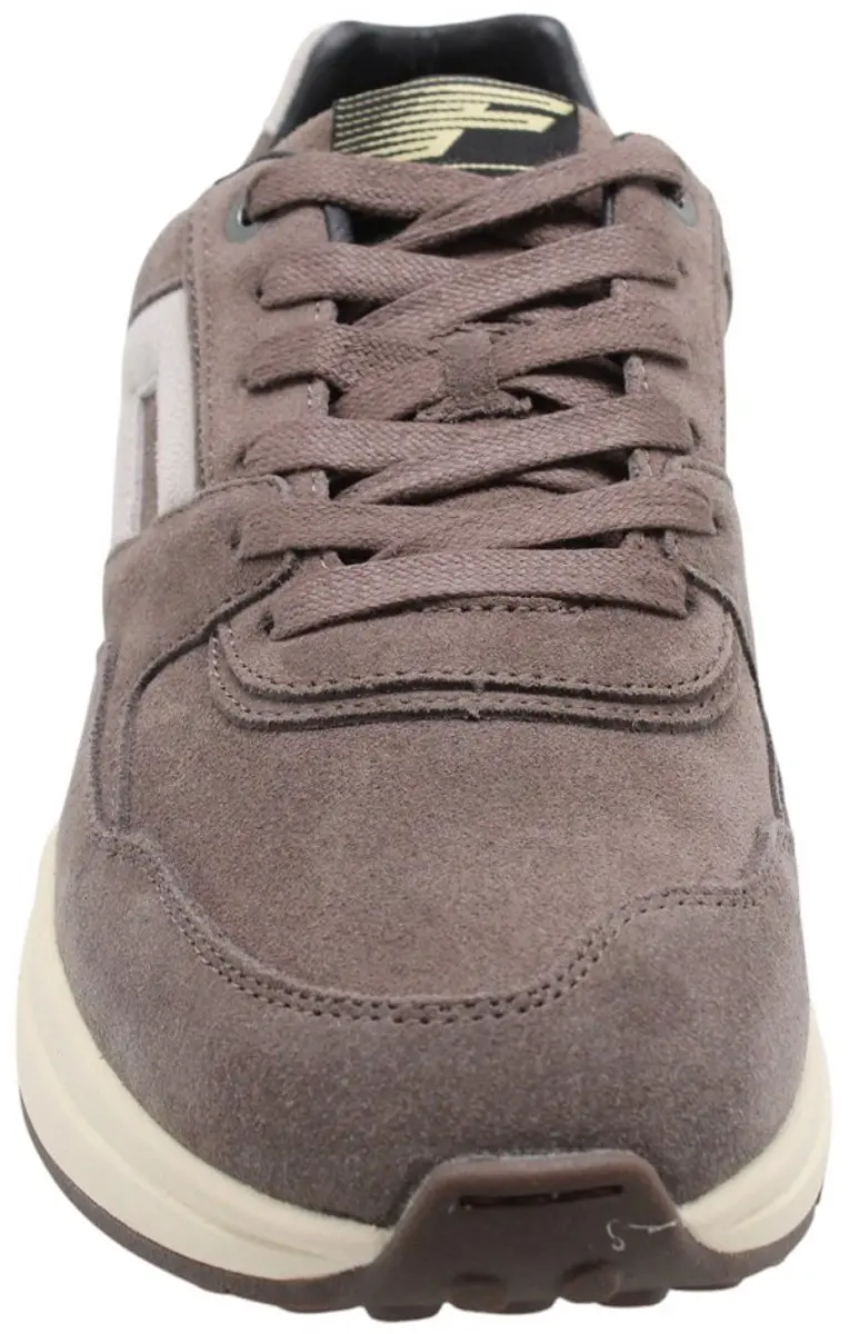 Floris van Bommel Sneakers - Beige - afbeelding 6 van 6