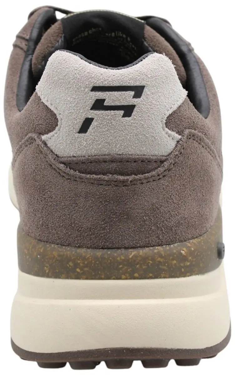 Floris van Bommel Sneakers - Beige - afbeelding 5 van 6