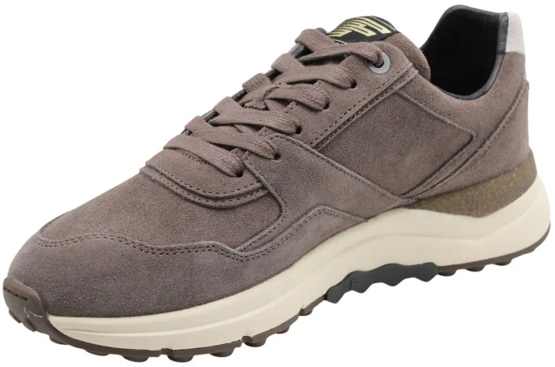 Floris van Bommel Sneakers - Beige - afbeelding 4 van 6